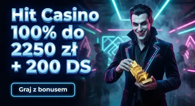 Hit Casino